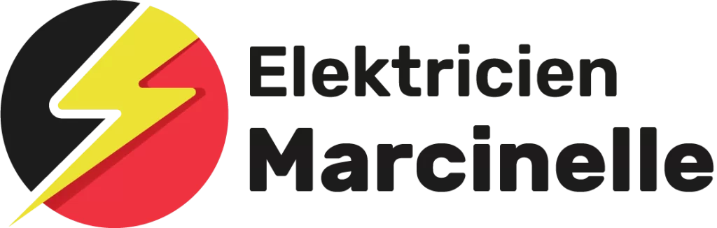 Logo Elektricien Marcinelle
